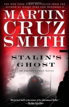 Cover art for Stalin's Ghost (Series Starter, Arkady Renko #6)