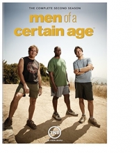 Cover art for Men of a Certain Age: Season 2