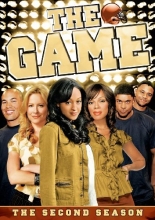 Cover art for The Game: Season 2