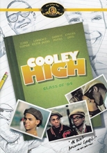 Cover art for Cooley High
