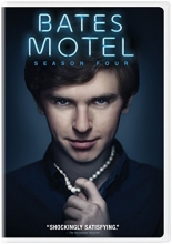 Cover art for Bates Motel: Season Four