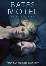 Cover art for Bates Motel: Season 2 