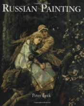 Cover art for Russian Painting (Temporis Collection)