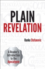 Cover art for Plain Revelation