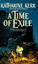 Cover art for A Time of Exile (Deverry: The Westlands #1)
