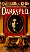 Cover art for Darkspell (Deverry #2)