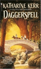 Cover art for Daggerspell (Deverry Series, Book One)