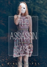 Cover art for The Assassin Game