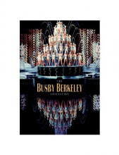 Cover art for The Busby Berkeley Collection 