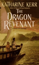 Cover art for The Dragon Revenant (Deverry #4)
