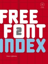 Cover art for Free Font Index 2