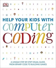 Cover art for Help Your Kids with Computer Coding