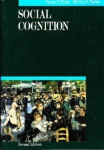 Cover art for Social Cognition
