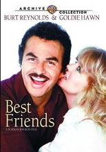 Cover art for Best Friends 