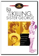 Cover art for The Killing of Sister George