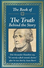 Cover art for The Book of: The Truth Behind the Story