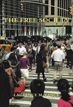 Cover art for The Free Society