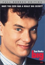 Cover art for Big 
