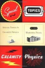 Cover art for Special Topics in Calamity Physics