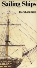 Cover art for Sailing Ships