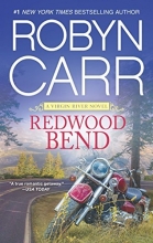 Cover art for Redwood Bend (Series Starter, Virgin River #18)