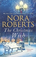 Cover art for The Christmas Wish: All I Want for Christmas\First Impressions