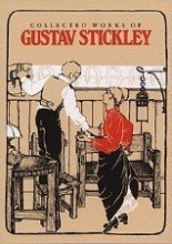 Cover art for Collected Works of Gustav Stickley