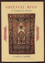 Cover art for Oriental Rugs: A Complete Guide