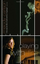 Cover art for Playing with Fire (The Secret Life Samantha McGregor, Book 3)