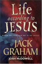 Cover art for Life According to Jesus