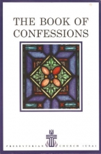 Cover art for The Book Of Confessions