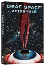 Cover art for Dead Space: Aftermath
