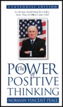 Cover art for The Power of Positive Thinking (Centennial Edition)