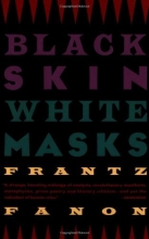 Cover art for Black Skin, White Masks