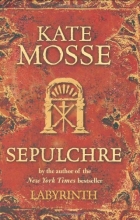 Cover art for Sepulchre