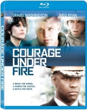 Cover art for Courage Under Fire [Blu-ray]