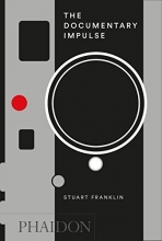 Cover art for The Documentary Impulse