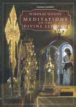 Cover art for Meditations on the Divine Liturgy