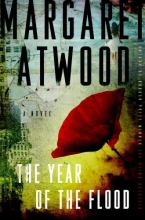 Cover art for The Year of the Flood: A Novel