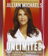 Cover art for Unlimited: How to Build an Exceptional Life