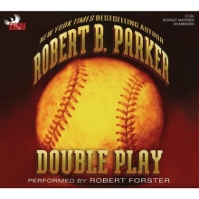 Cover art for Double Play