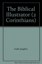 Cover art for 2 Corinthians (The Biblical Illustrator)