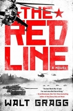 Cover art for The Red Line