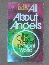 Cover art for All About Angels: The Other Side of the Spirit World