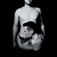 Cover art for Songs Of Innocence [2 CD][Deluxe Edition]