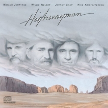 Cover art for Highwayman
