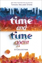 Cover art for Time and Time Again [Time Between Us & Time After Time bind-up]