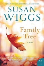 Cover art for Family Tree: A Novel