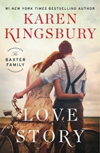 Cover art for Love Story: A Novel