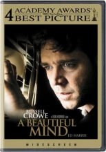 Cover art for A Beautiful Mind